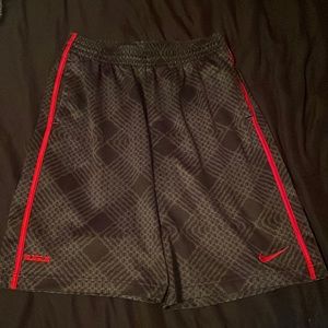 Lebron Basketball shorts medium